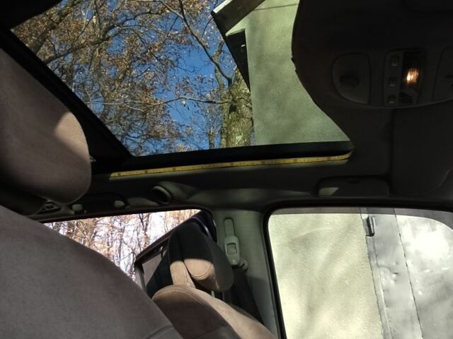 Сірий Рено Еспейс, об'ємом двигуна 2.2 л та пробігом 312 тис. км за 3800 $, фото 15 на Automoto.ua