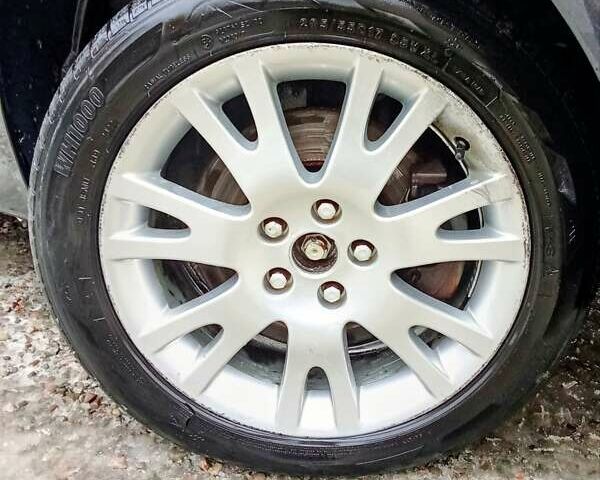 Серый Рено Эспейс, объемом двигателя 1.87 л и пробегом 242 тыс. км за 3999 $, фото 34 на Automoto.ua