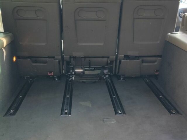 Сірий Рено Еспейс, об'ємом двигуна 2.2 л та пробігом 312 тис. км за 3800 $, фото 18 на Automoto.ua