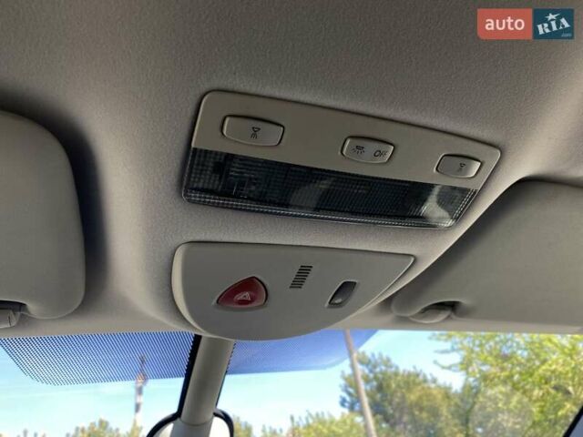 Серый Рено Эспейс, объемом двигателя 2 л и пробегом 187 тыс. км за 5499 $, фото 31 на Automoto.ua