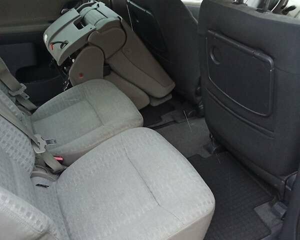 Серый Рено Эспейс, объемом двигателя 1.87 л и пробегом 242 тыс. км за 3999 $, фото 50 на Automoto.ua