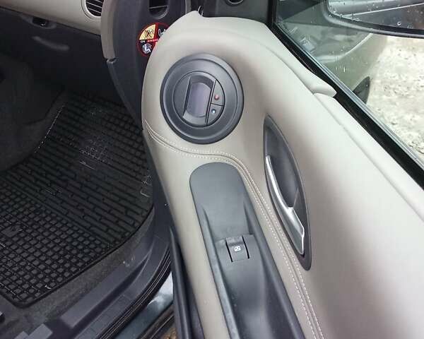 Серый Рено Эспейс, объемом двигателя 1.87 л и пробегом 242 тыс. км за 3999 $, фото 40 на Automoto.ua