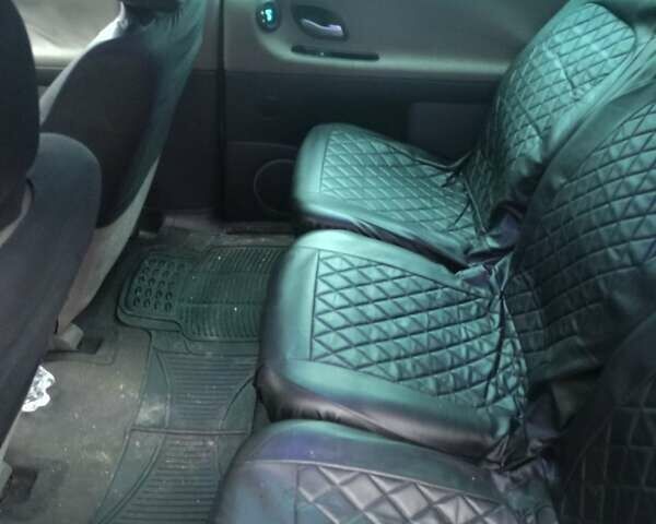 Сірий Рено Еспейс, об'ємом двигуна 2.2 л та пробігом 180 тис. км за 5000 $, фото 3 на Automoto.ua