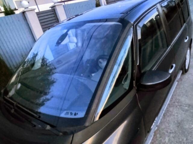 Сірий Рено Еспейс, об'ємом двигуна 2.2 л та пробігом 312 тис. км за 3800 $, фото 19 на Automoto.ua