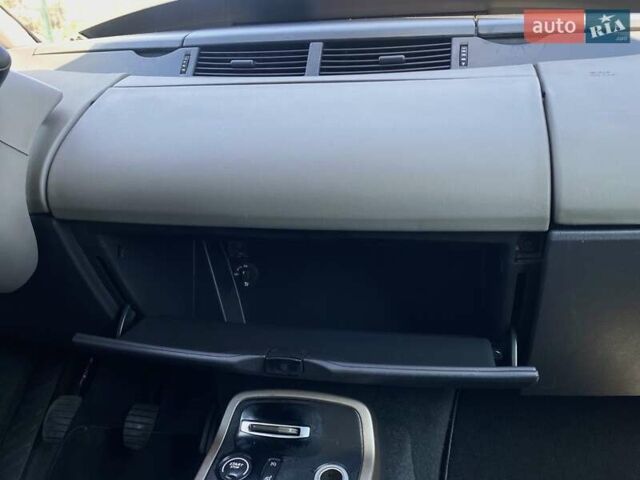 Серый Рено Эспейс, объемом двигателя 2 л и пробегом 187 тыс. км за 5499 $, фото 28 на Automoto.ua