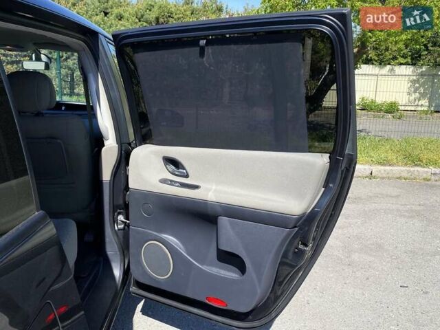 Серый Рено Эспейс, объемом двигателя 2 л и пробегом 187 тыс. км за 5499 $, фото 51 на Automoto.ua