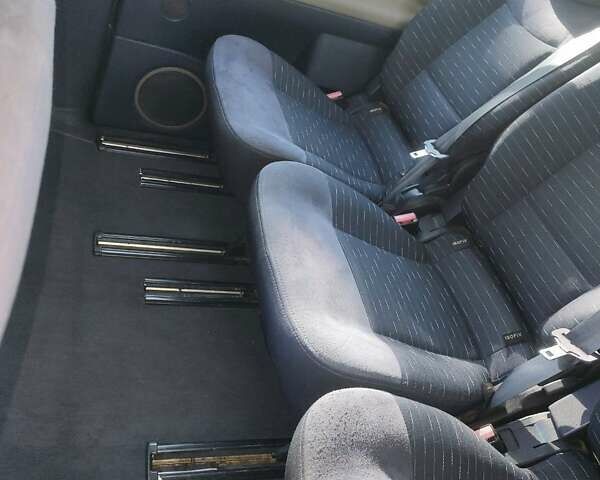 Сірий Рено Еспейс, об'ємом двигуна 2 л та пробігом 245 тис. км за 5500 $, фото 2 на Automoto.ua