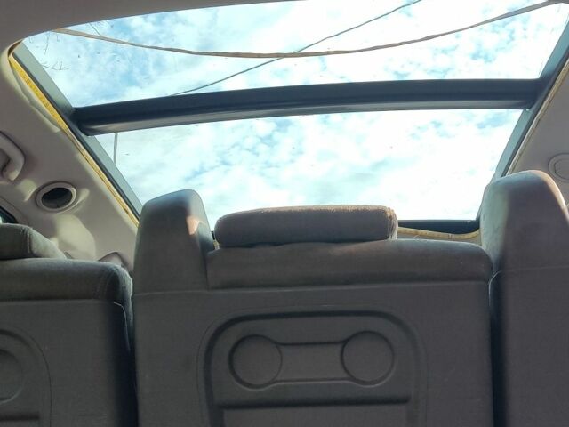 Сірий Рено Еспейс, об'ємом двигуна 2.2 л та пробігом 312 тис. км за 3800 $, фото 6 на Automoto.ua