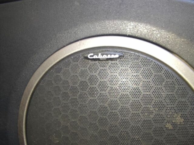 Сірий Рено Еспейс, об'ємом двигуна 2.2 л та пробігом 312 тис. км за 3800 $, фото 16 на Automoto.ua