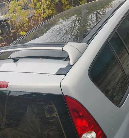 Рено Эспейс 2004 в Ирпене на Automoto.ua Серый Рено Эспейс, объемом двигателя 3 л и пробегом 320 тыс. км за 2300 $, фото 5 на Automoto.ua