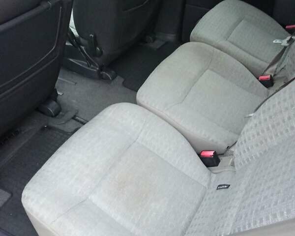 Серый Рено Эспейс, объемом двигателя 1.87 л и пробегом 242 тыс. км за 3999 $, фото 44 на Automoto.ua