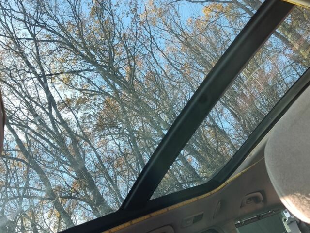 Сірий Рено Еспейс, об'ємом двигуна 2.2 л та пробігом 312 тис. км за 3800 $, фото 10 на Automoto.ua