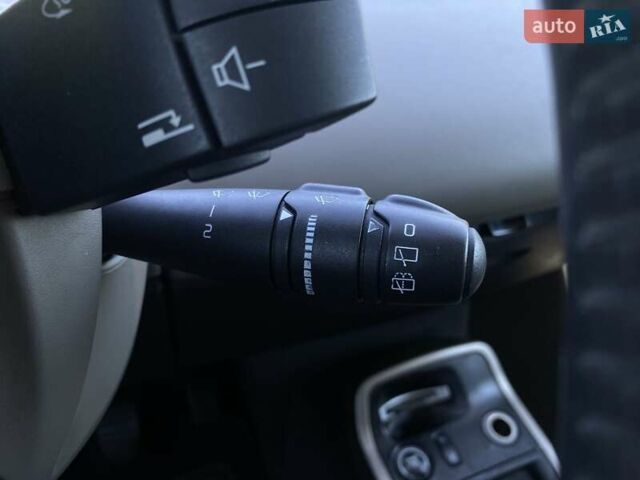 Серый Рено Эспейс, объемом двигателя 2 л и пробегом 187 тыс. км за 5499 $, фото 25 на Automoto.ua