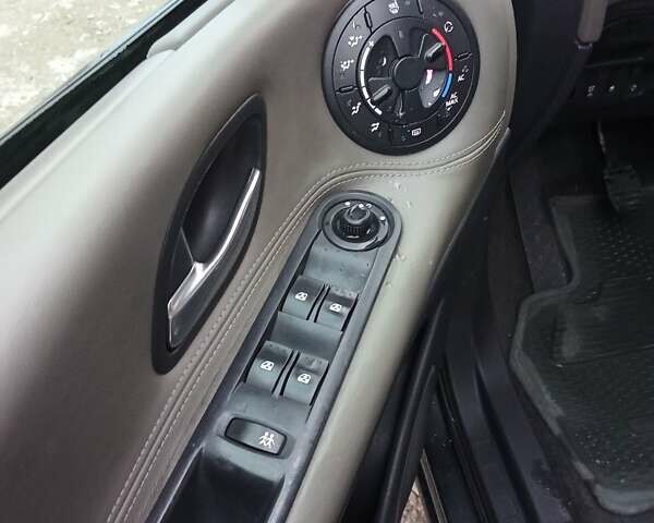 Серый Рено Эспейс, объемом двигателя 1.87 л и пробегом 242 тыс. км за 3999 $, фото 38 на Automoto.ua