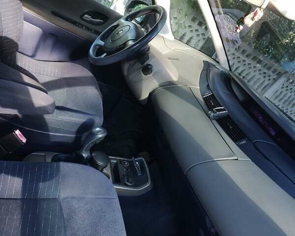 Сірий Рено Еспейс, об'ємом двигуна 2 л та пробігом 245 тис. км за 5500 $, фото 6 на Automoto.ua