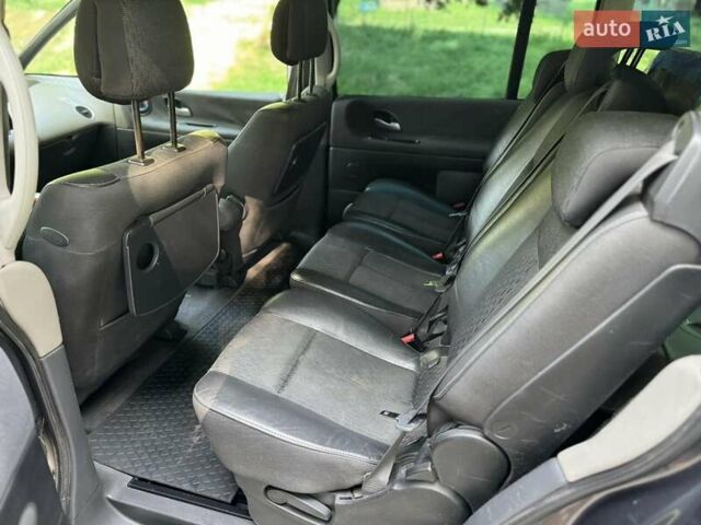 Сірий Рено Еспейс, об'ємом двигуна 1.87 л та пробігом 290 тис. км за 4350 $, фото 16 на Automoto.ua