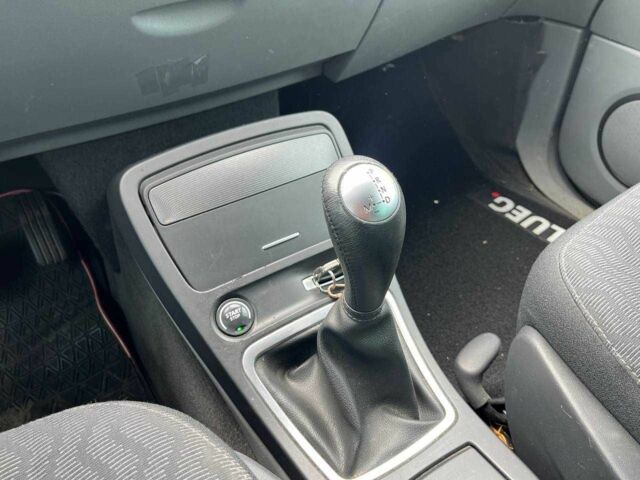 Серый Рено Эспейс, объемом двигателя 2 л и пробегом 204 тыс. км за 5790 $, фото 23 на Automoto.ua