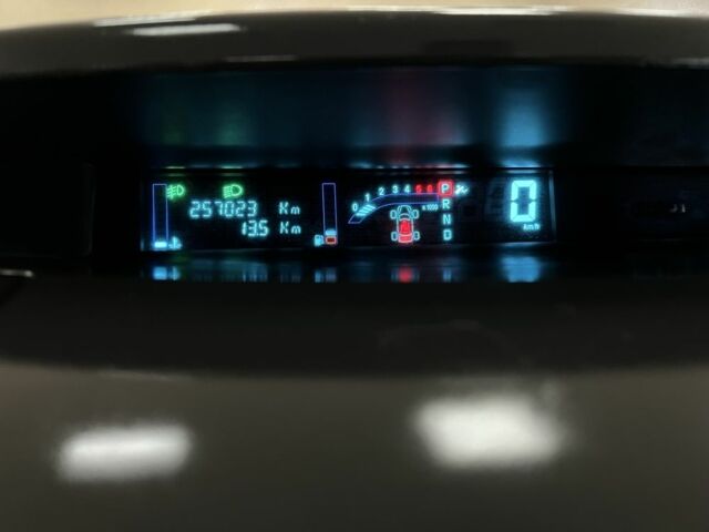 Сірий Рено Еспейс, об'ємом двигуна 0.22 л та пробігом 257 тис. км за 6500 $, фото 17 на Automoto.ua