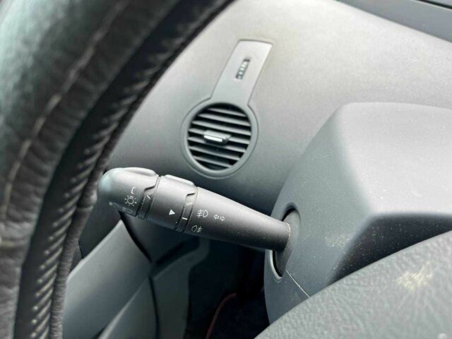 Серый Рено Эспейс, объемом двигателя 2 л и пробегом 204 тыс. км за 5790 $, фото 17 на Automoto.ua