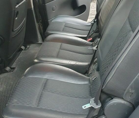 Сірий Рено Еспейс, об'ємом двигуна 2 л та пробігом 314 тис. км за 4750 $, фото 7 на Automoto.ua