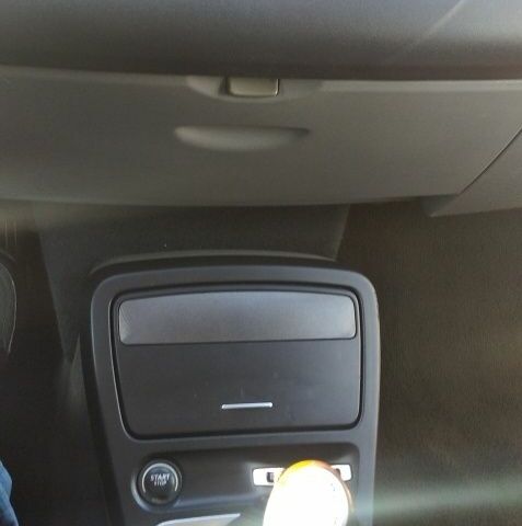 Сірий Рено Еспейс, об'ємом двигуна 2.2 л та пробігом 320 тис. км за 6100 $, фото 11 на Automoto.ua