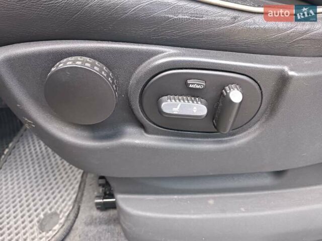 Сірий Рено Еспейс, об'ємом двигуна 2 л та пробігом 350 тис. км за 7000 $, фото 5 на Automoto.ua