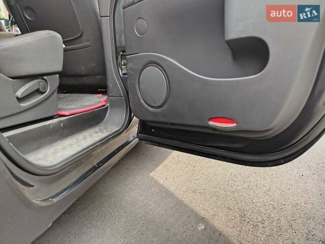 Сірий Рено Еспейс, об'ємом двигуна 2 л та пробігом 248 тис. км за 6800 $, фото 8 на Automoto.ua