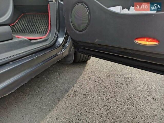 Сірий Рено Еспейс, об'ємом двигуна 2 л та пробігом 248 тис. км за 6800 $, фото 11 на Automoto.ua