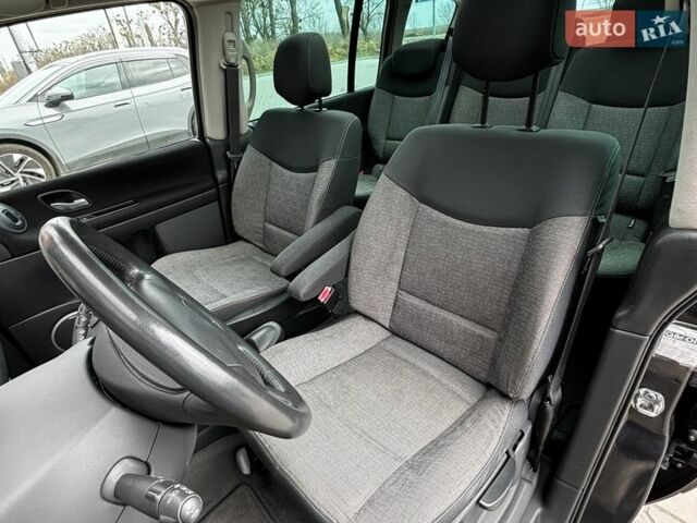 Сірий Рено Еспейс, об'ємом двигуна 2 л та пробігом 262 тис. км за 8999 $, фото 14 на Automoto.ua