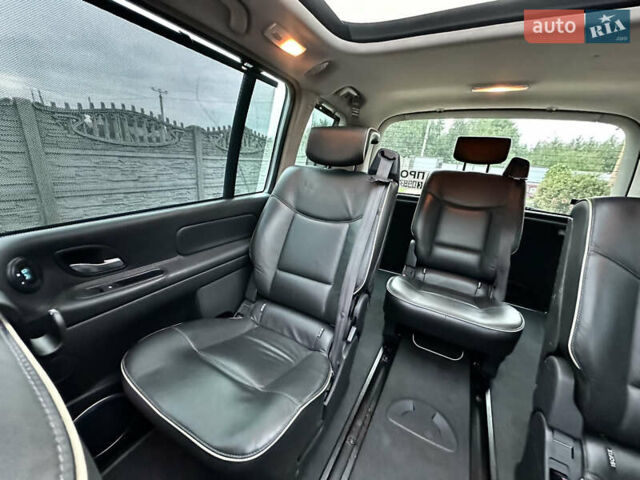 Рено Эспейс 2009 в Житомире на Automoto.ua Серый Рено Эспейс, объемом двигателя 2 л и пробегом 351 тыс. км за 6300 $, фото 52 на Automoto.ua