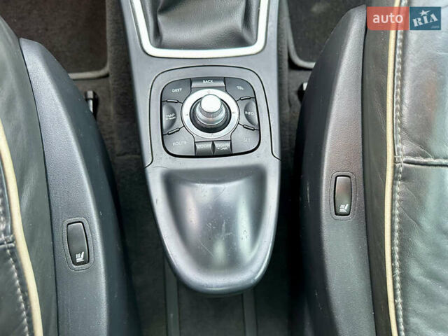 Рено Эспейс 2009 в Житомире на Automoto.ua Серый Рено Эспейс, объемом двигателя 2 л и пробегом 351 тыс. км за 6300 $, фото 32 на Automoto.ua