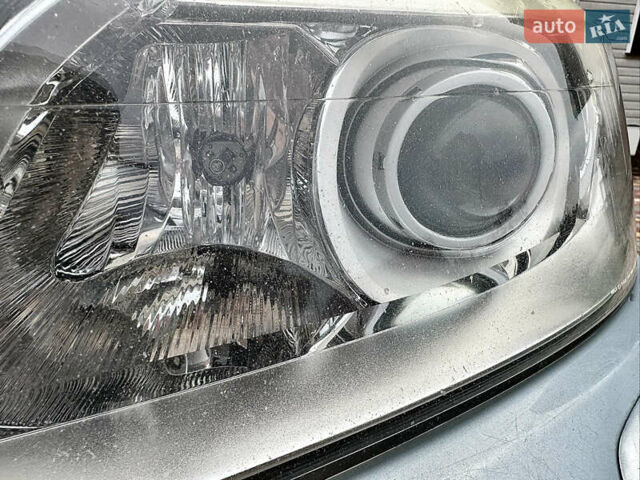 Рено Эспейс 2009 в Житомире на Automoto.ua Серый Рено Эспейс, объемом двигателя 2 л и пробегом 351 тыс. км за 6300 $, фото 65 на Automoto.ua