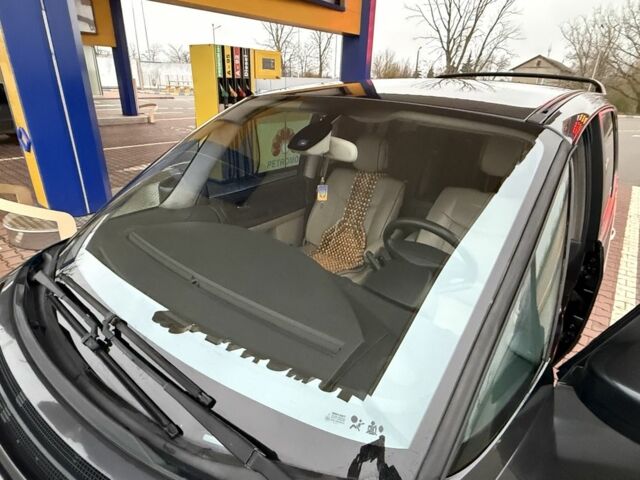 Сірий Рено Еспейс, об'ємом двигуна 2 л та пробігом 320 тис. км за 5999 $, фото 20 на Automoto.ua