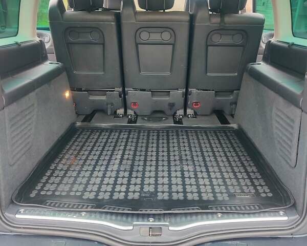 Серый Рено Эспейс, объемом двигателя 2 л и пробегом 342 тыс. км за 8200 $, фото 20 на Automoto.ua