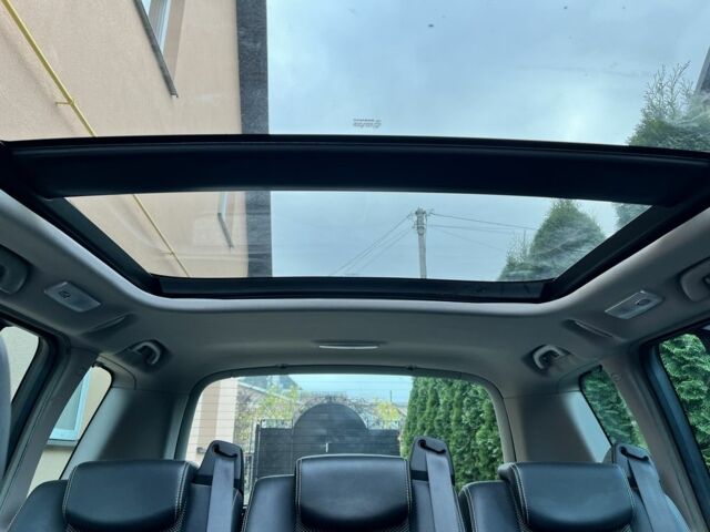 Серый Рено Эспейс, объемом двигателя 0 л и пробегом 233 тыс. км за 7600 $, фото 6 на Automoto.ua