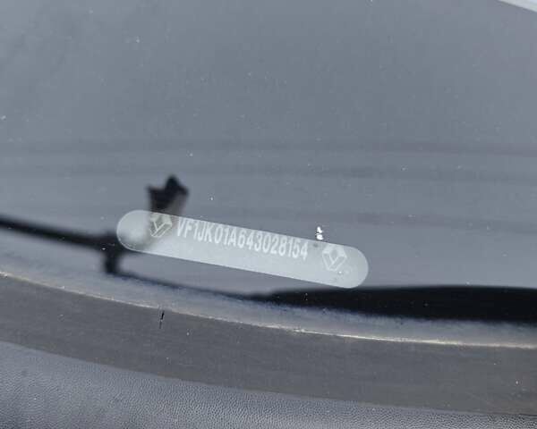 Рено Еспейс 2010 у Гадяче на Automoto.ua Сірий Рено Еспейс, об'ємом двигуна 2 л та пробігом 238 тис. км за 7999 $, фото 35 на Automoto.ua