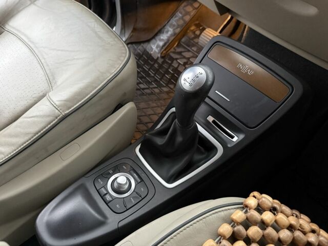 Сірий Рено Еспейс, об'ємом двигуна 2 л та пробігом 320 тис. км за 5999 $, фото 13 на Automoto.ua