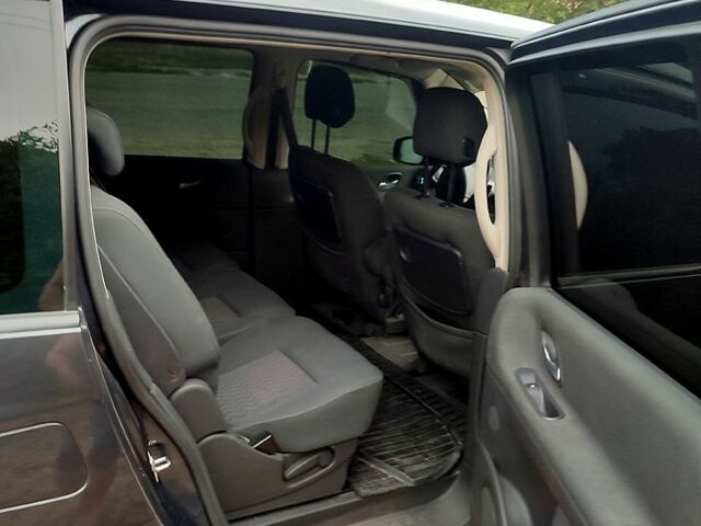 Сірий Рено Еспейс, об'ємом двигуна 2 л та пробігом 220 тис. км за 8299 $, фото 8 на Automoto.ua