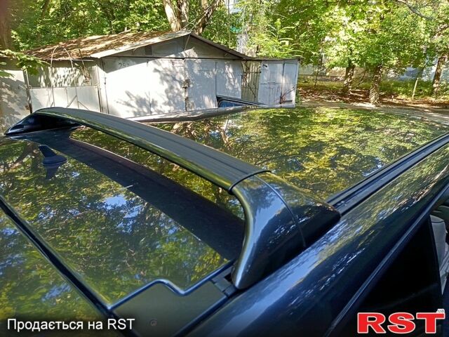 Сірий Рено Еспейс, об'ємом двигуна 2 л та пробігом 269 тис. км за 5800 $, фото 12 на Automoto.ua
