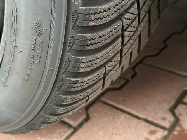 Сірий Рено Еспейс, об'ємом двигуна 2 л та пробігом 320 тис. км за 5999 $, фото 6 на Automoto.ua