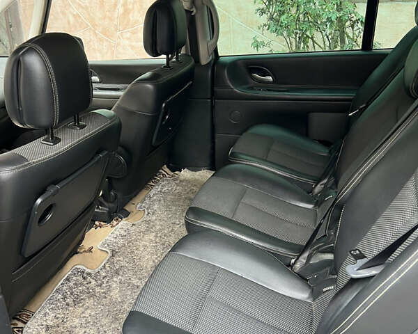 Сірий Рено Еспейс, об'ємом двигуна 2 л та пробігом 300 тис. км за 7500 $, фото 5 на Automoto.ua