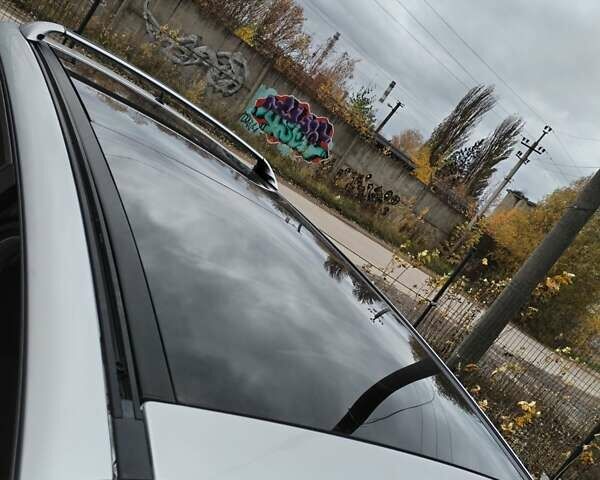 Рено Еспейс 2013 у Луцьку на Automoto.ua Сірий Рено Еспейс, об'ємом двигуна 2 л та пробігом 217 тис. км за 9690 $, фото 29 на Automoto.ua