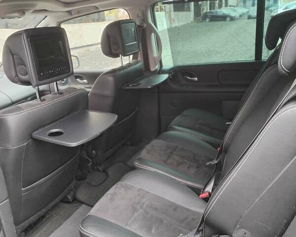 Рено Еспейс 2013 у Луцьку на Automoto.ua Сірий Рено Еспейс, об'ємом двигуна 2 л та пробігом 217 тис. км за 9690 $, фото 23 на Automoto.ua