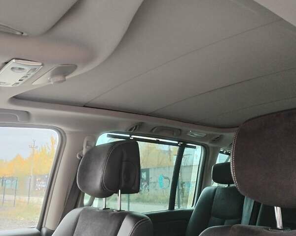 Рено Еспейс 2013 у Луцьку на Automoto.ua Сірий Рено Еспейс, об'ємом двигуна 2 л та пробігом 217 тис. км за 9690 $, фото 15 на Automoto.ua