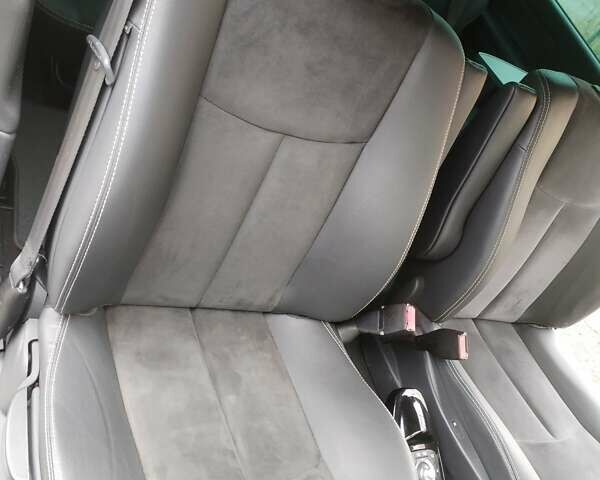 Рено Еспейс 2013 у Луцьку на Automoto.ua Сірий Рено Еспейс, об'ємом двигуна 2 л та пробігом 217 тис. км за 9690 $, фото 31 на Automoto.ua