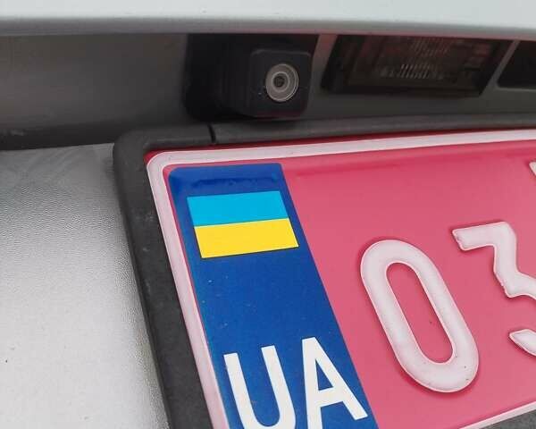 Рено Еспейс 2013 у Луцьку на Automoto.ua Сірий Рено Еспейс, об'ємом двигуна 2 л та пробігом 217 тис. км за 9690 $, фото 14 на Automoto.ua