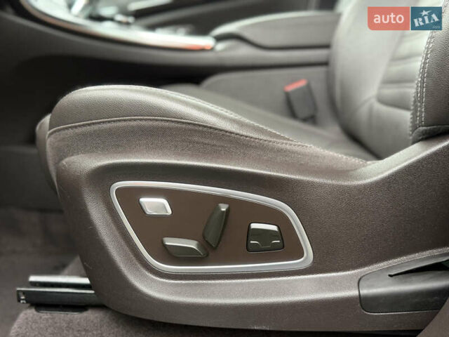 Сірий Рено Еспейс, об'ємом двигуна 1.6 л та пробігом 174 тис. км за 17500 $, фото 38 на Automoto.ua