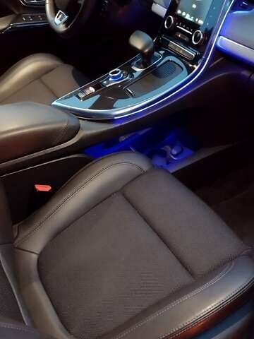 Серый Рено Эспейс, объемом двигателя 1.6 л и пробегом 195 тыс. км за 16200 $, фото 108 на Automoto.ua