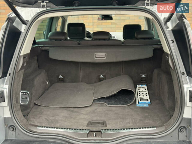 Сірий Рено Еспейс, об'ємом двигуна 1.6 л та пробігом 174 тис. км за 17500 $, фото 72 на Automoto.ua