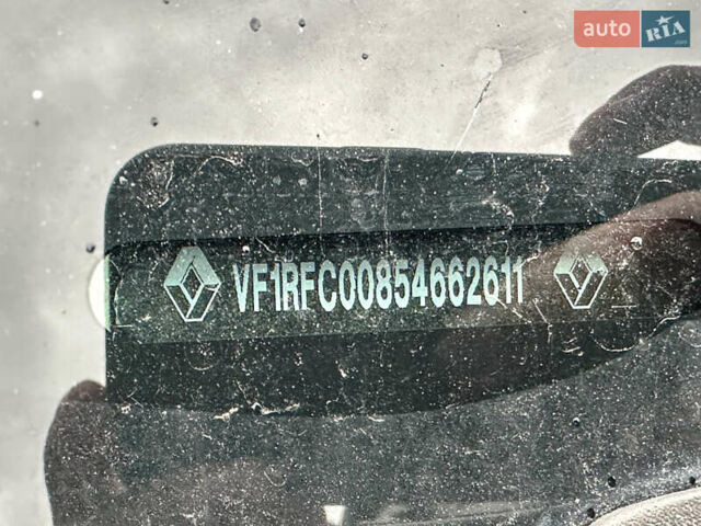 Рено Эспейс 2015 в Бродах на Automoto.ua Серый Рено Эспейс, объемом двигателя 1.6 л и пробегом 236 тыс. км за 14700 $, фото 62 на Automoto.ua